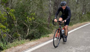 Mallorca kemp Bike Holidays I. 17.4. - 24. 4. 2022