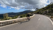 Mallorca kemp Bike Holidays I. 17.4. - 24. 4. 2022