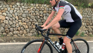 Mallorca kemp Bike Holidays I. 17.4. - 24. 4. 2022