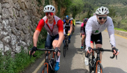 Mallorca kemp Bike Holidays I. 17.4. - 24. 4. 2022