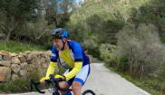 Mallorca kemp Bike Holidays I. 17.4. - 24. 4. 2022