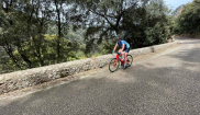 Mallorca kemp Bike Holidays I. 17.4. - 24. 4. 2022