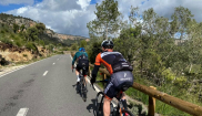 Mallorca kemp Bike Holidays I. 17.4. - 24. 4. 2022