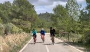 Mallorca kemp Bike Holidays I. 17.4. - 24. 4. 2022