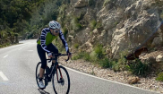 Mallorca kemp Bike Holidays I. 17.4. - 24. 4. 2022