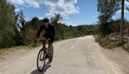 Mallorca kemp Bike Holidays I. 17.4. - 24. 4. 2022