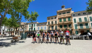 Mallorca kemp Bike Holidays I. 17.4. - 24. 4. 2022