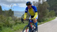 Mallorca kemp Bike Holidays I. 17.4. - 24. 4. 2022