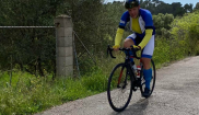 Mallorca kemp Bike Holidays I. 17.4. - 24. 4. 2022