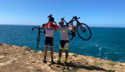 Mallorca kemp Bike Holidays I. 17.4. - 24. 4. 2022