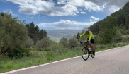 Mallorca kemp Bike Holidays I. 17.4. - 24. 4. 2022