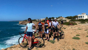 Mallorca kemp Bike Holidays I. 17.4. - 24. 4. 2022