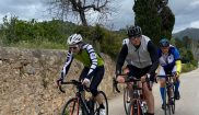 Mallorca kemp Bike Holidays I. 17.4. - 24. 4. 2022