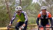 Mallorca kemp Bike Holidays I. 17.4. - 24. 4. 2022