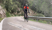 Mallorca kemp Bike Holidays I. 17.4. - 24. 4. 2022