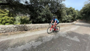 Mallorca kemp Bike Holidays I. 17.4. - 24. 4. 2022