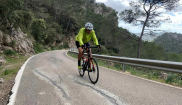 Mallorca kemp Bike Holidays I. 17.4. - 24. 4. 2022