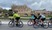 Mallorca kemp Bike Holidays I. 17.4. - 24. 4. 2022