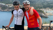 Mallorca kemp Bike Holidays I. 17.4. - 24. 4. 2022