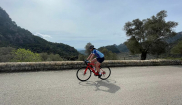 Mallorca kemp Bike Holidays I. 17.4. - 24. 4. 2022