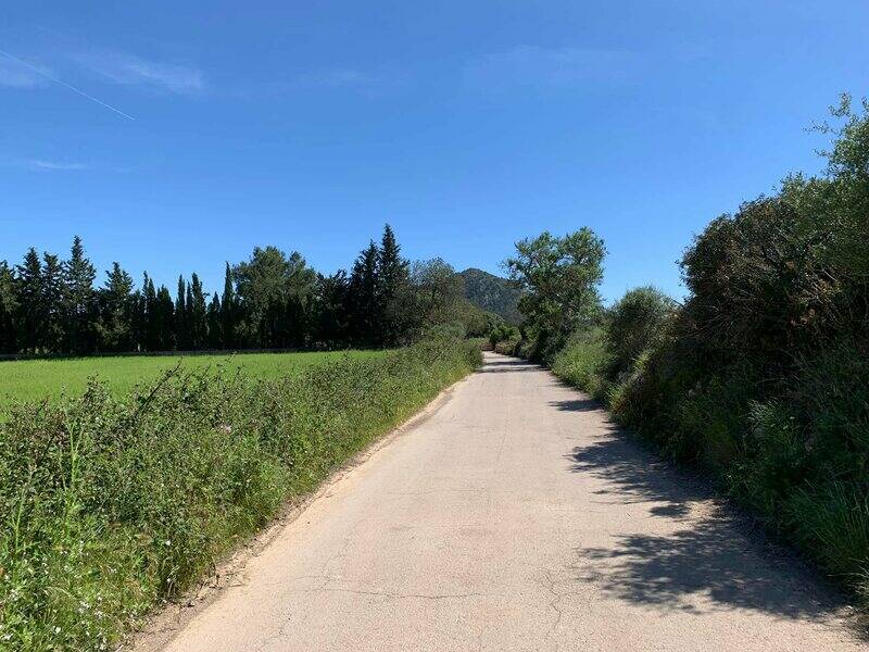 Mallorca kemp Bike Holidays II. 24.4. - 1. 5. 2022