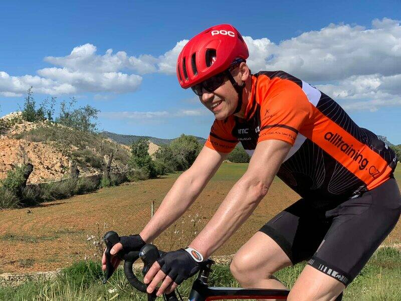 Mallorca kemp Bike Holidays II. 24.4. - 1. 5. 2022