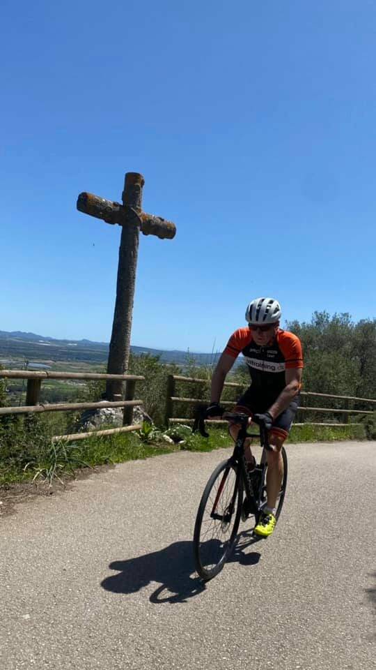 Mallorca kemp Bike Holidays II. 24.4. - 1. 5. 2022