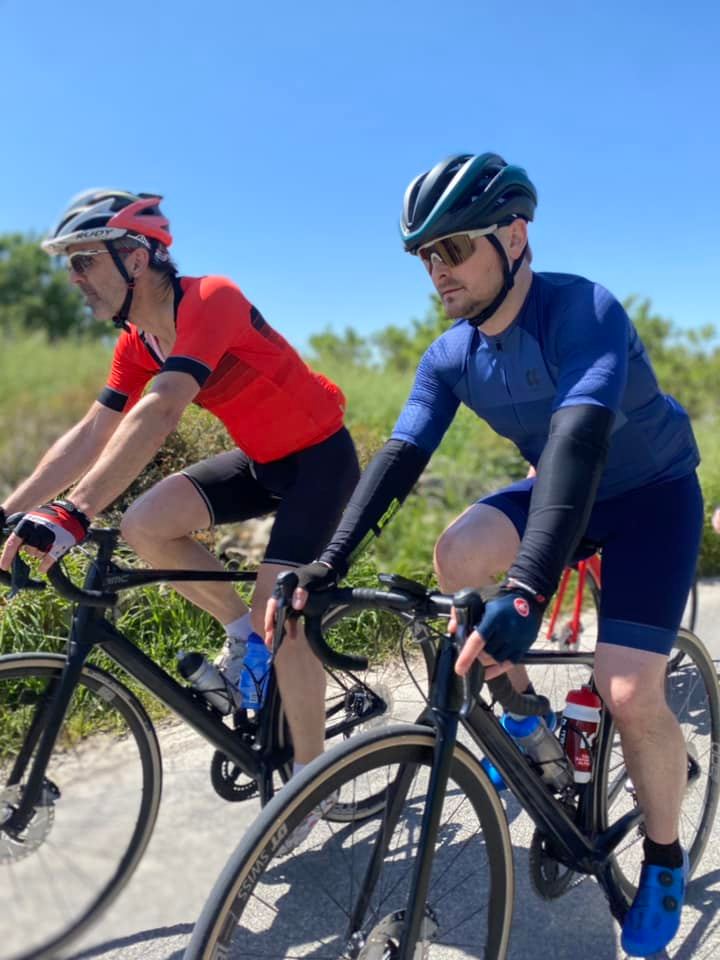 Mallorca kemp Bike Holidays II. 24.4. - 1. 5. 2022