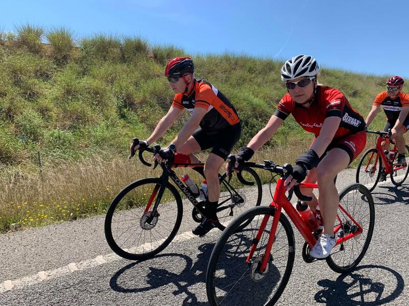 Mallorca kemp Bike Holidays II. 24.4. - 1. 5. 2022