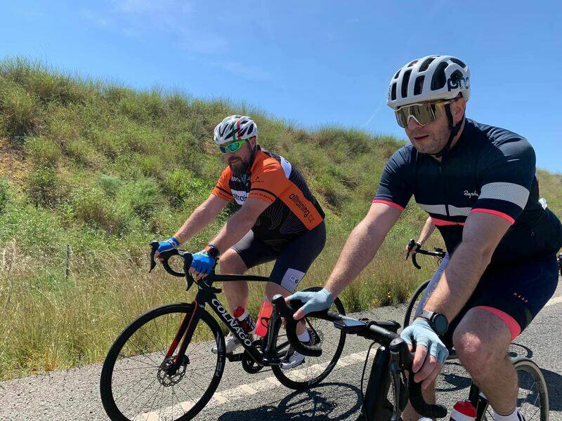 Mallorca kemp Bike Holidays II. 24.4. - 1. 5. 2022