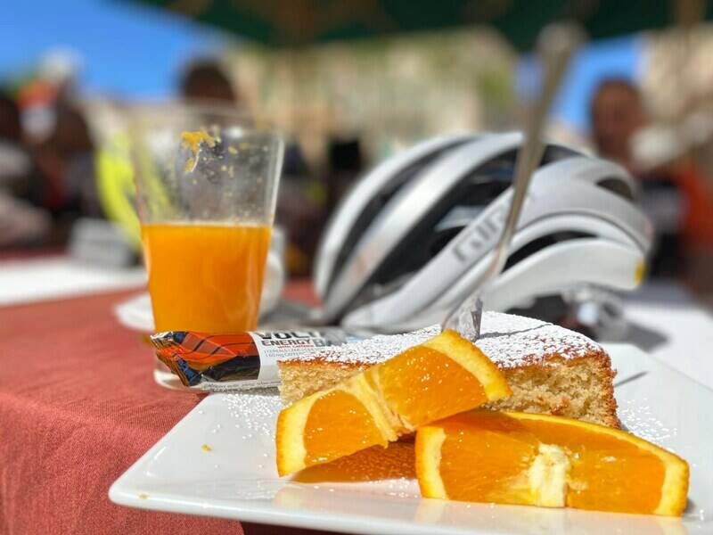 Mallorca kemp Bike Holidays II. 24.4. - 1. 5. 2022
