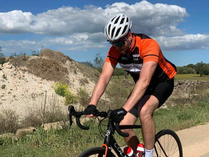 Mallorca kemp Bike Holidays II. 24.4. - 1. 5. 2022