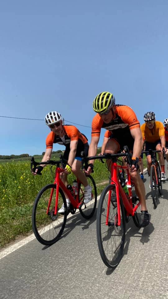 Mallorca kemp Bike Holidays II. 24.4. - 1. 5. 2022