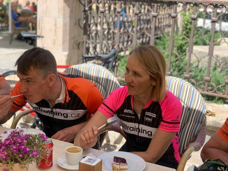 Mallorca kemp Bike Holidays II. 24.4. - 1. 5. 2022