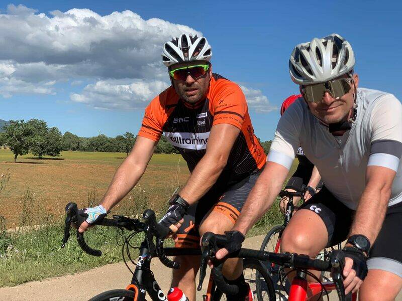 Mallorca kemp Bike Holidays II. 24.4. - 1. 5. 2022