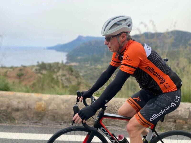 Mallorca kemp Bike Holidays II. 24.4. - 1. 5. 2022