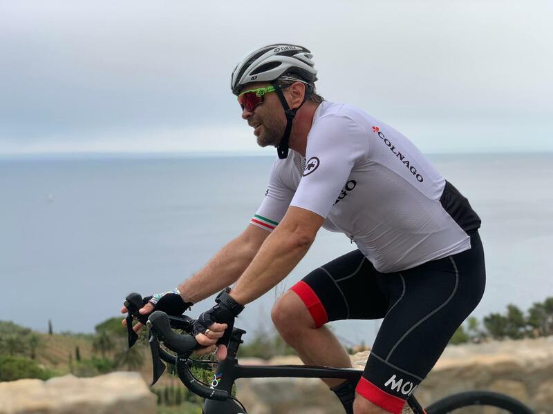 Mallorca kemp Bike Holidays II. 24.4. - 1. 5. 2022