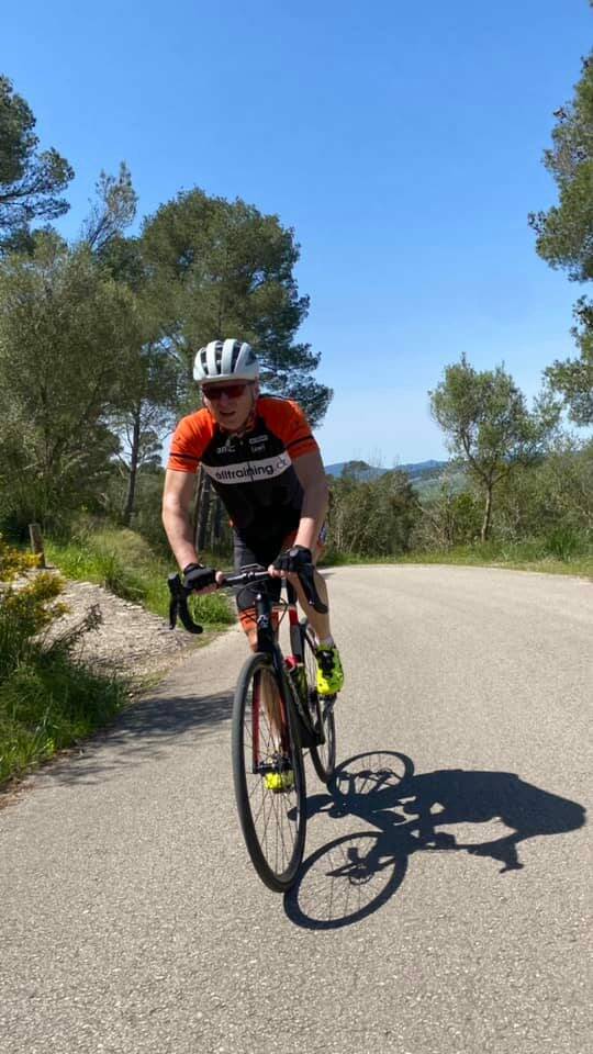 Mallorca kemp Bike Holidays II. 24.4. - 1. 5. 2022