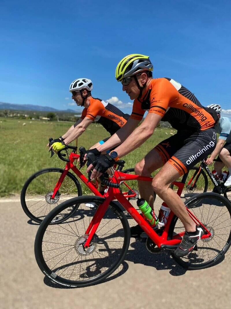 Mallorca kemp Bike Holidays II. 24.4. - 1. 5. 2022