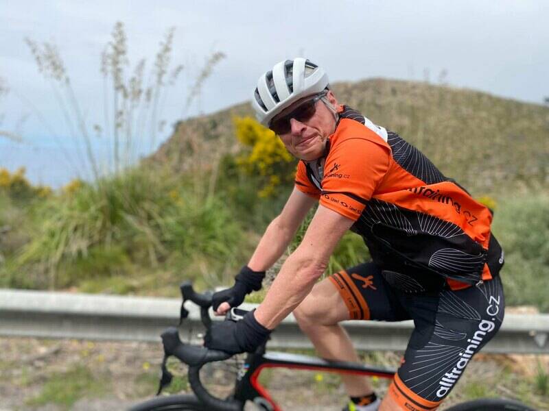 Mallorca kemp Bike Holidays II. 24.4. - 1. 5. 2022
