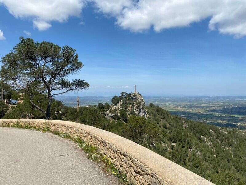 Mallorca kemp Bike Holidays II. 24.4. - 1. 5. 2022
