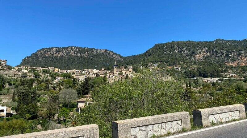 Mallorca kemp Bike Holidays II. 24.4. - 1. 5. 2022
