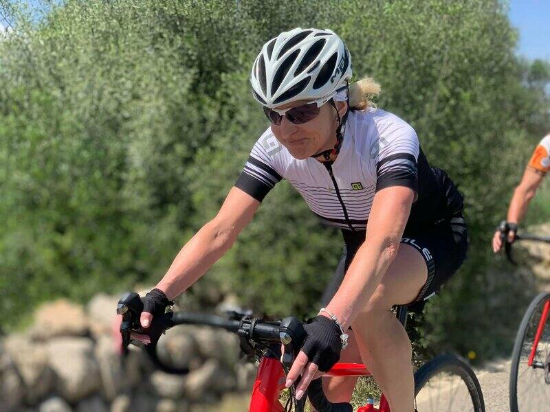 Mallorca kemp Bike Holidays II. 24.4. - 1. 5. 2022