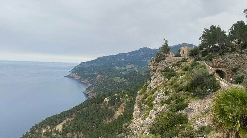 Mallorca kemp Bike Holidays II. 24.4. - 1. 5. 2022