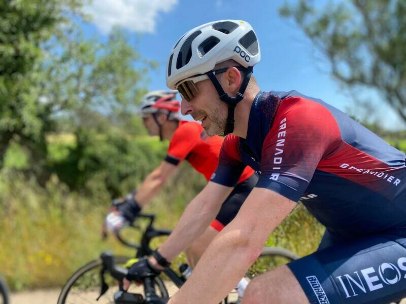 Mallorca kemp Bike Holidays II. 24.4. - 1. 5. 2022