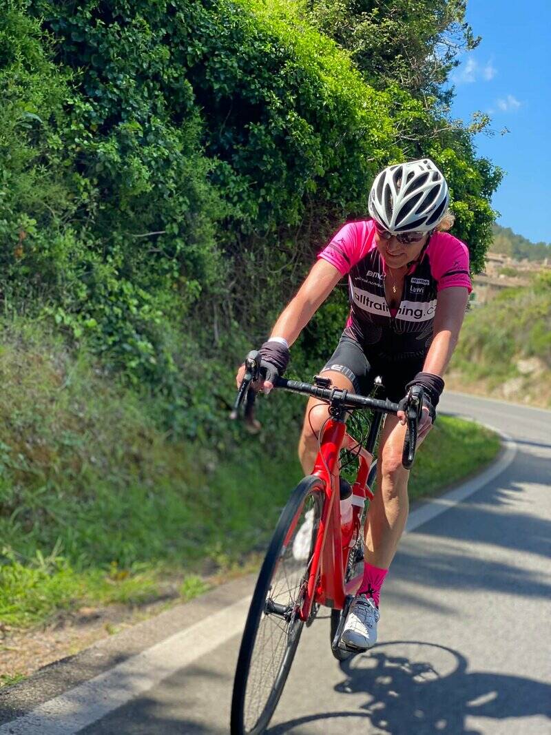 Mallorca kemp Bike Holidays II. 24.4. - 1. 5. 2022