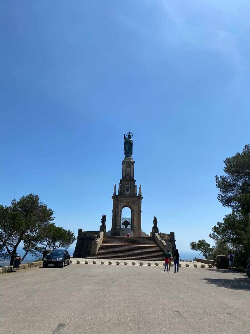 Mallorca kemp Bike Holidays II. 24.4. - 1. 5. 2022