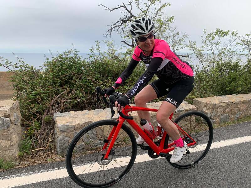 Mallorca kemp Bike Holidays II. 24.4. - 1. 5. 2022