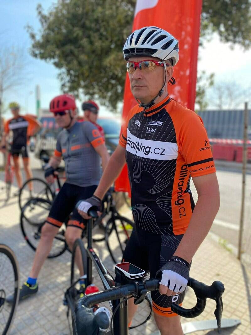 Mallorca kemp Bike Holidays II. 24.4. - 1. 5. 2022