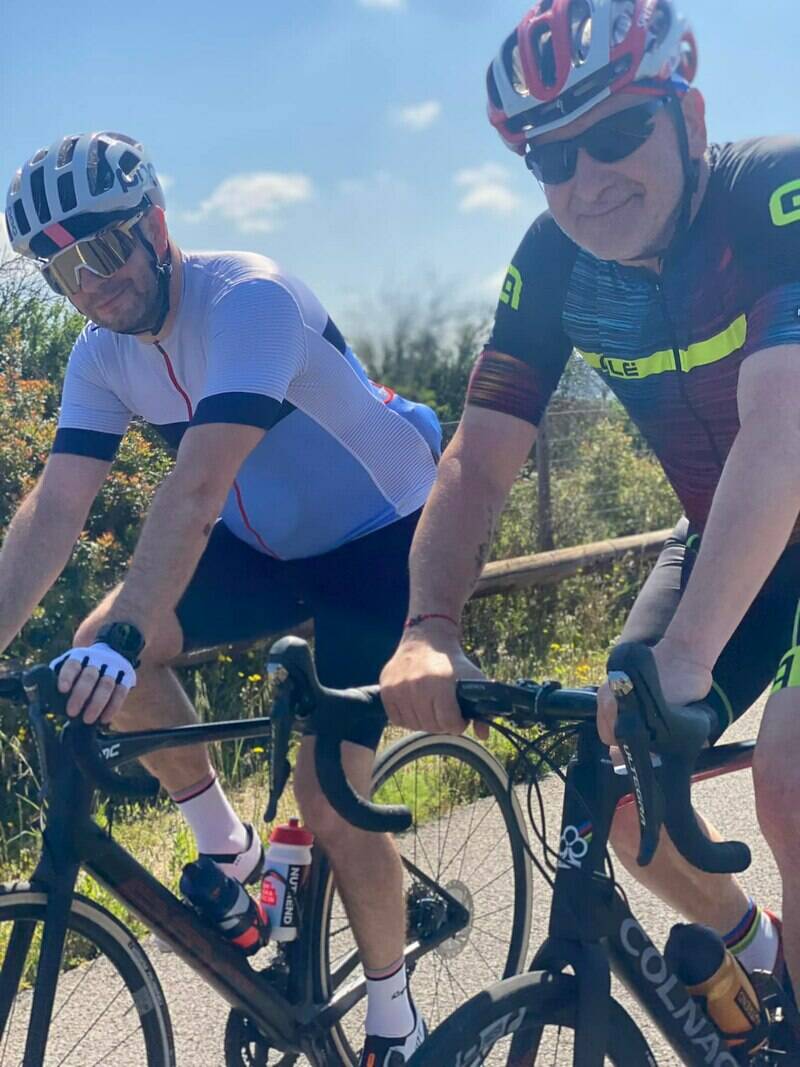 Mallorca kemp Bike Holidays II. 24.4. - 1. 5. 2022